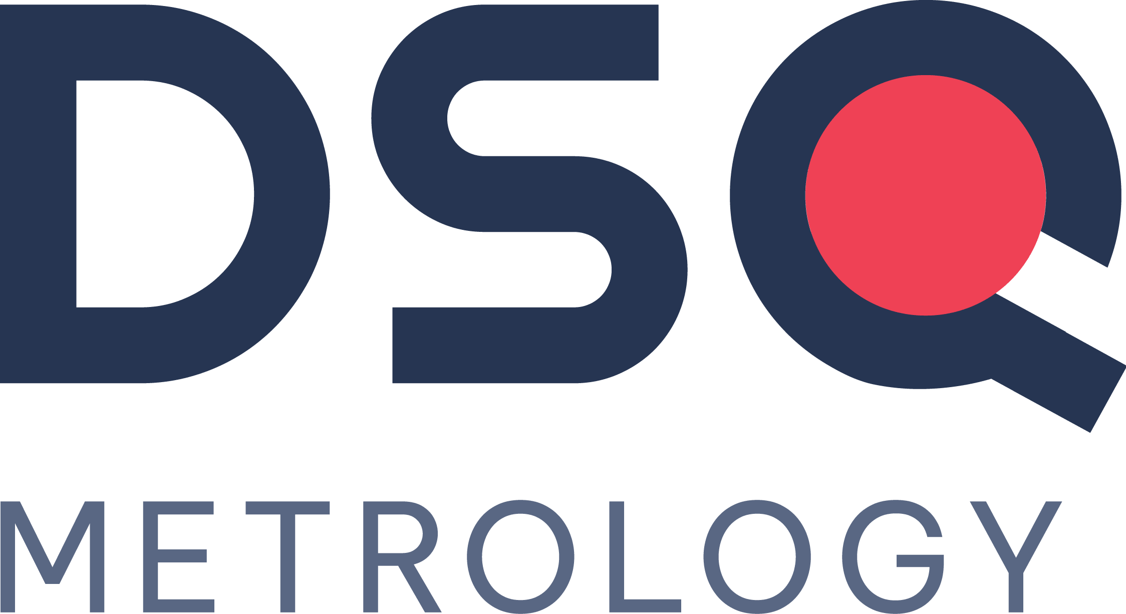 DSQ Metrology - ISO 17025 Accredited Metrology Services